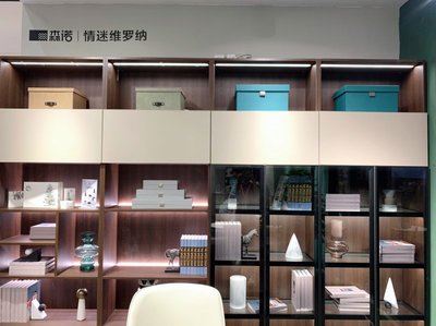 2019中國建博會(廣州)|森諾推廣實(shí)木平民化概念 買板材=買實(shí)木?