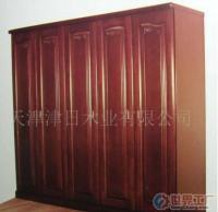 批發(fā)實(shí)木家具,柞木/水曲柳實(shí)木大衣柜_家居家具_(dá)世界工廠網(wǎng)中國產(chǎn)品信息庫