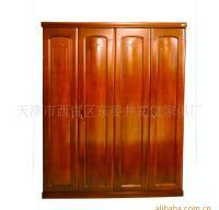 供應(yīng)衣柜 四門柜 推拉柜 實(shí)木 家具 實(shí)木家具 富堂_家居家具_(dá)世界工廠網(wǎng)中國產(chǎn)品信息庫