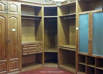 實木衣柜怎么選 實木衣柜選購注意事項