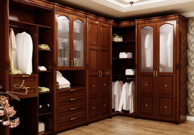 對于歐派實木衣柜,你了解多少?性價比高的衣柜推薦!_自媒體_裝修頭條