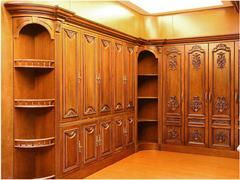 力薦匯康木制品物超所值的衣柜 臨夏衣柜供應