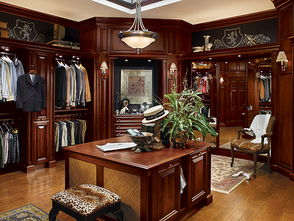 衣柜用實木有必要嗎 實木定制衣柜的四個優(yōu)勢