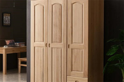 全實(shí)木衣柜的透氣孔與優(yōu)缺點(diǎn)解析