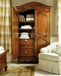 美克美家 實木衣柜的精致之選，十大品牌的匠心傳承