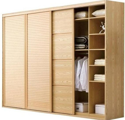 多層實木衣柜價格解析與選購指南