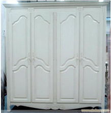 寧波仁杰古董家具 實木衣柜定制與選購全指南