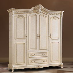 南京實(shí)木衣柜 卡羅莎全屋定制，打造高品質(zhì)家居生活