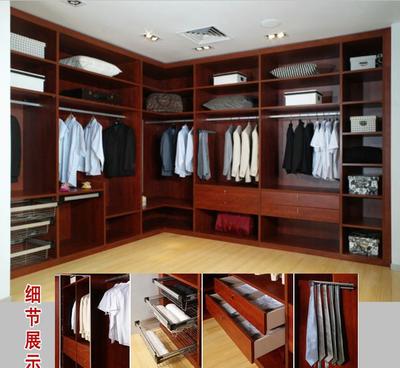 廠家直供，品質(zhì)優(yōu)選 全面解析板式、全實(shí)木及韓式四門推拉衣柜