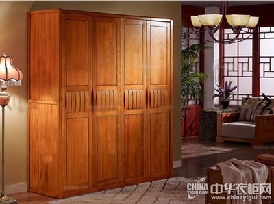 追求高品質(zhì)生活，從選擇工藝環(huán)保的實(shí)木衣柜開(kāi)始
