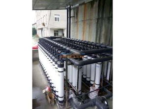 出售超濾水處理設備 九州環保設備超濾水處理設備價錢怎么樣