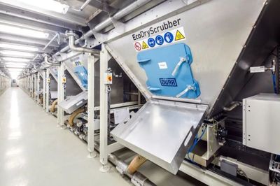 研發體系+產品雙賦能，奇瑞捷豹路虎領航電動新豪華環保設備