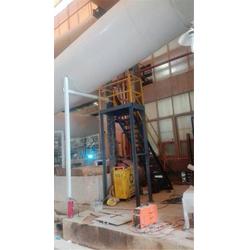 綠色衛(wèi)士 探秘婷宇環(huán)保袋式除塵器的卓越性能與應(yīng)用