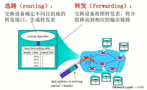 計算機網(wǎng)絡(luò)與因特網(wǎng)