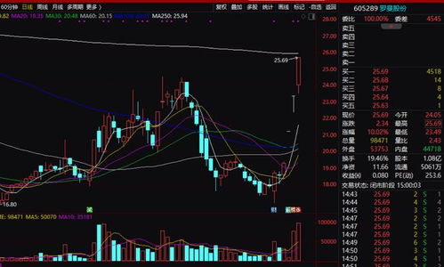 羅曼股份 業績下滑卻三連漲停，信息系統運維服務演繹比元宇宙更玄乎的故事
