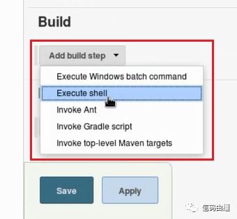 Jenkins持續集成教程 提升信息系統運行維護服務效率